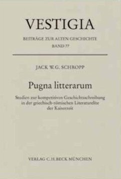 Pugna litterarum - Schropp, Jack W.G.