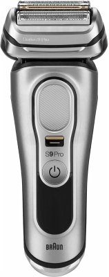 Braun Series 9 9485cc SW System wet&dry