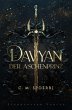 Davyan 01: Der Aschenprinz - Bild 1