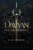 Davyan 01: Der Aschenprinz