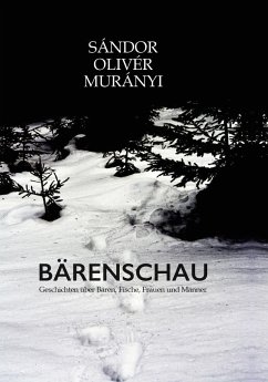 Bärenschau - Murányi, Sándor Olivér