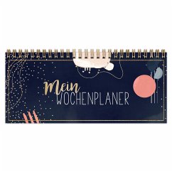 Mein Wochenplaner 