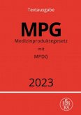 Medizinproduktegesetz - MPG