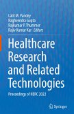 Healthcare Research and Related Technologies