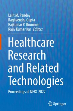 Healthcare Research and Related Technologies