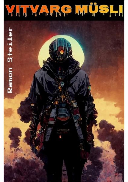 Vitvarg Müsli (eBook, ePUB) Vitvarg Müsli (eBook, ePUB)