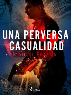 Una perversa casualidad (eBook, ePUB) - Praena, Manuel