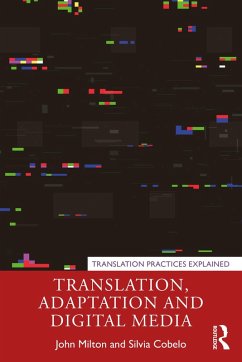 Cover Translation, Adaptation and Digital Media (eBook, PDF)