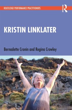 Cover Kristin Linklater (eBook, ePUB)
