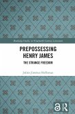 Prepossessing Henry James (eBook, PDF)