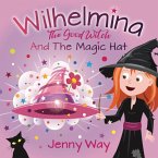 Wilhelmina The Good Witch (eBook, ePUB)