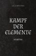 Kampf der Elemente (eBook, ePUB) - Bild 1