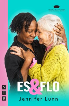 Es & Flo (NHB Modern Plays) (eBook, ePUB) - Lunn, Jennifer