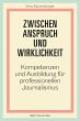 Zwischen Anspruch und Wirklichkeit - Bild 1
