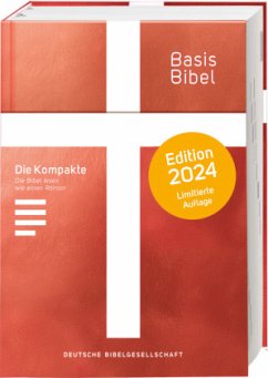 Image of Basisbibel. Die Kompakte.
