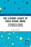 The Literary Legacy of Child Sexual Abuse (eBook, ePUB)