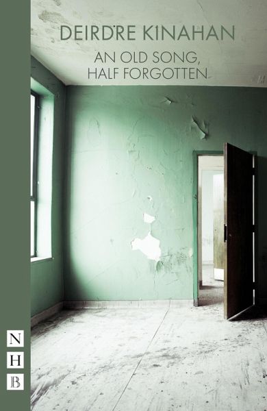 An Old Song, Half Forgotten (eBook, ePUB)