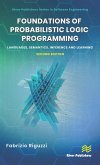 Foundations of Probabilistic Logic Programming (eBook, ePUB)