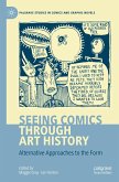 Seeing Comics through Art History