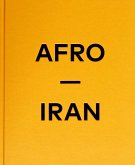 Mahdi Ehsaei: AFRO-IRAN