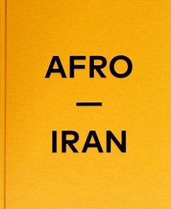 Mahdi Ehsaei: AFRO-IRAN - Ehsaei, Mahdi