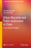 Urban Migration and Public Governance in China
