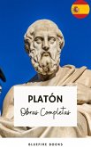 Platón: Obras Completas (eBook, ePUB)
