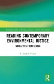 Reading Contemporary Environmental Justice (eBook, ePUB)