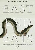 East End Eats (eBook, ePUB)
