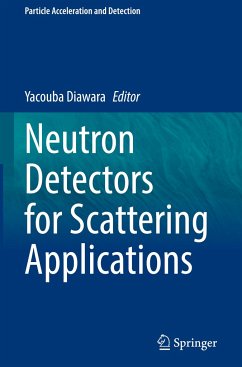 Neutron Detectors for Scattering Applications