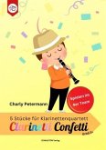 Clarinetti Confetti