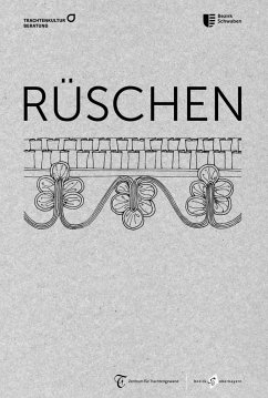 Rüschen - Müller, Sandra-Janine; Wandinger, Alexander Karl; Hoede, Monika; Karl-Holeczek, Anita; Lindner, Janina