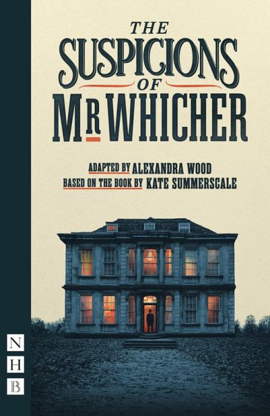 The Suspicions of Mr Whicher (eBook, ePUB)