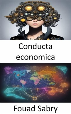 Conducta economica (eBook, ePUB) - Sabry, Fouad