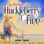 Les Aventures de Huckleberry Finn (eBook, ePUB)