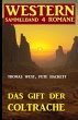 Das Gift der Coltrache: Western... - Bild 1