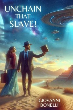 Gift: Unchain that slave! (eBook, ePUB) - Bonelli, Giovanni