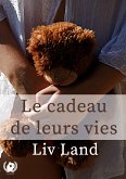 Le cadeau de leurs vies (eBook, ePUB)