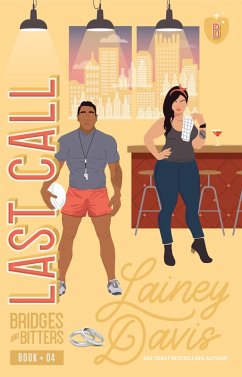 Last Call (Bridges and Bitters, #4) (eBook, ePUB) - Davis, Lainey