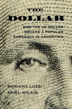 Cover The Dollar (eBook, PDF)