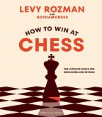 How to Win At Chess (eBook, ePUB)