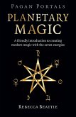 Pagan Portals: Planetary Magic (eBook, ePUB)