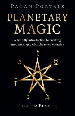 Cover Pagan Portals: Planetary Magic (eBook, ePUB)