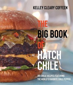 Cover The Big Book of Hatch Chile (eBook, ePUB)