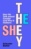 He/She/They (eBook, ePUB)