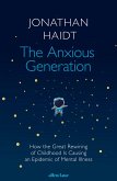The Anxious Generation (eBook, ePUB)