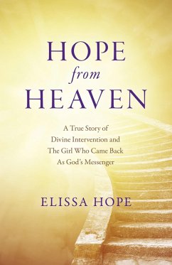 Cover Hope From Heaven (eBook, ePUB)
