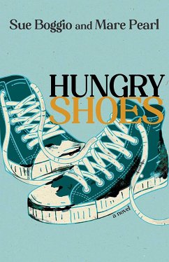 Cover Hungry Shoes (eBook, ePUB)