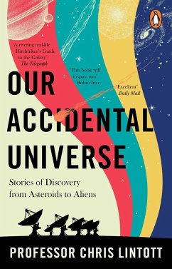 Cover Our Accidental Universe (eBook, ePUB)