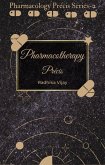 PharmacotherapyPrécis (pharmacology précis series, #2) (eBook, ePUB) PharmacotherapyPrécis (pharmacology précis series, #2) (eBook, ePUB)